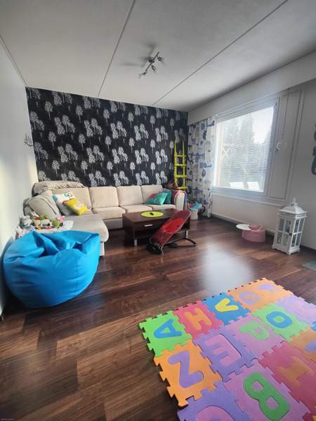 3h + s  Pieksämäki – foto 1