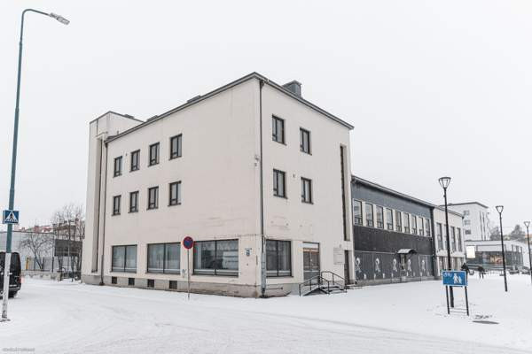 4h + k  Kajaani - valokuva 1