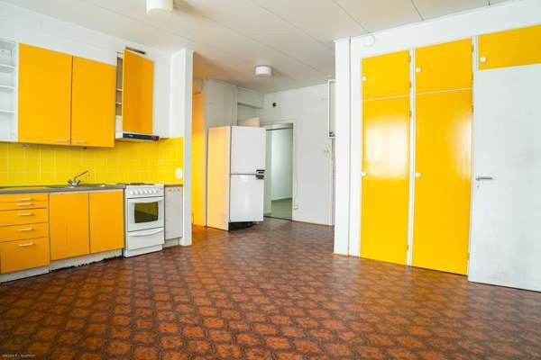 4h + k  Kajaani - valokuva 3