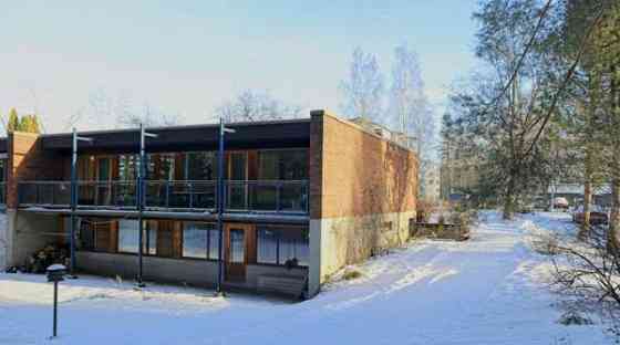 kitchen, living/dining, 3 toilets, 2 bathrooms, st  Seinaejoki