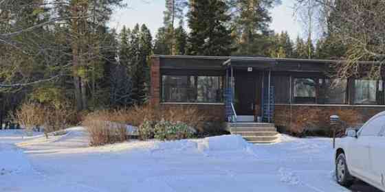 kitchen, living/dining, 3 toilets, 2 bathrooms, st  Seinaejoki