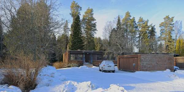 kitchen, living/dining, 3 toilets, 2 bathrooms, st  Сейняйоки - изображение 8