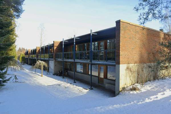 kitchen, living/dining, 3 toilets, 2 bathrooms, st  Seinäjoki - valokuva 2