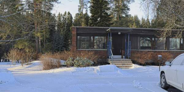 kitchen, living/dining, 3 toilets, 2 bathrooms, st  Seinäjoki - valokuva 1