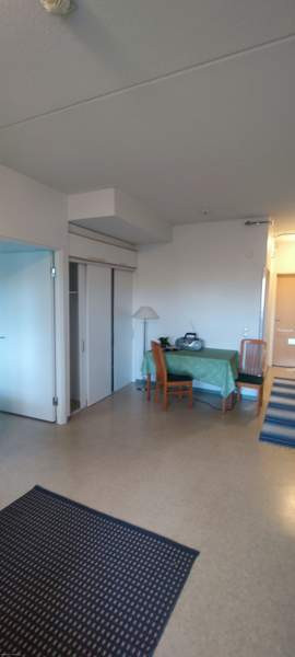 1h + TPK + patio  Hamina - photo 5