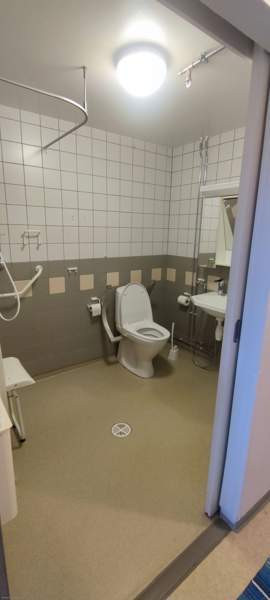 1h + TPK + patio  Hamina - photo 6