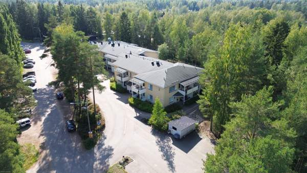 1h + TPK + patio  Hamina - photo 1