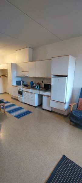 1h + TPK + patio  Hamina - photo 4