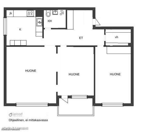 3h + k + p  Коувола - изображение 3