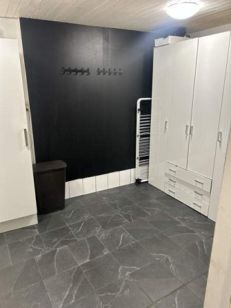 3h + avok + s + 2kph + kh + 2wc + oh + aula  Kurikka - valokuva 8