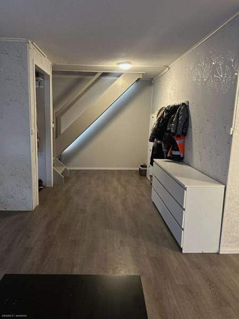 3h + avok + s + 2kph + kh + 2wc + oh + aula  Kurikka - valokuva 3