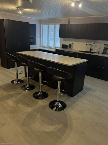 3h + avok + s + 2kph + kh + 2wc + oh + aula  Kurikka – foto 6