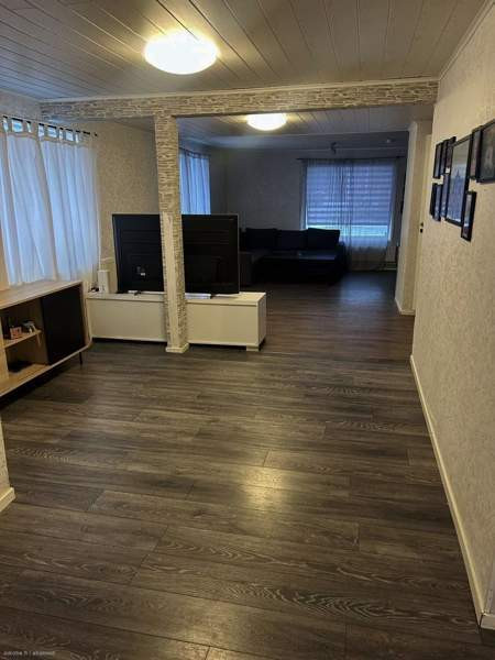 3h + avok + s + 2kph + kh + 2wc + oh + aula  Kurikka – foto 4