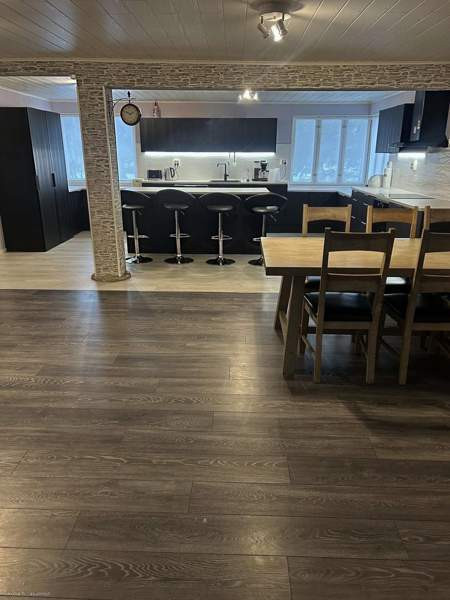 3h + avok + s + 2kph + kh + 2wc + oh + aula  Kurikka – foto 5