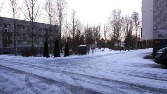 3h+k+vh+p  Varkaus