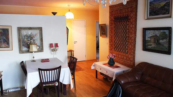 3h+k+vh+p  Varkaus – foto 1