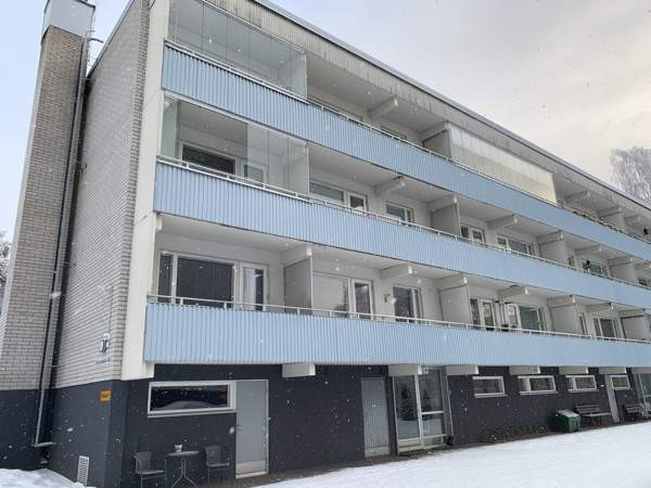 3h+k+vh+p  Varkaus – foto 2