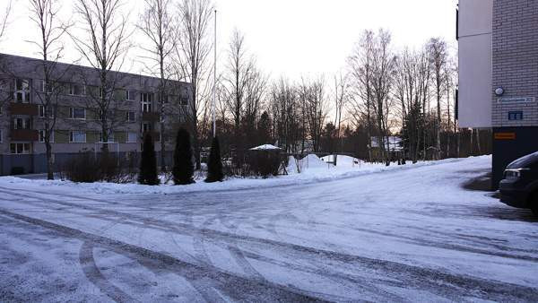 3h+k+vh+p  Varkaus – foto 4