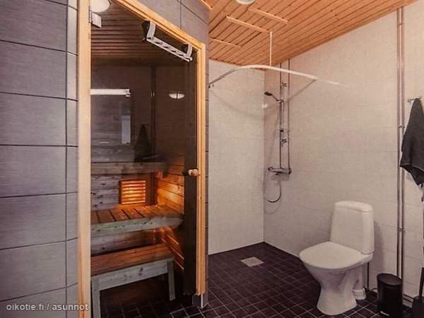 2h + k + s  Kangasala - valokuva 4