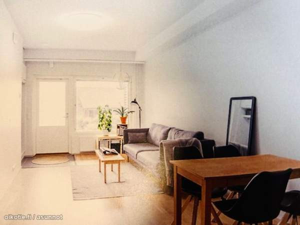 2h + k + s  Kangasala - valokuva 2