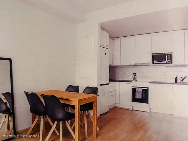 2h + k + s  Kangasala - valokuva 5