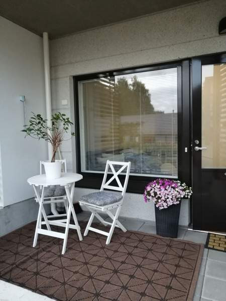 2h + k + s  Kangasala - valokuva 1