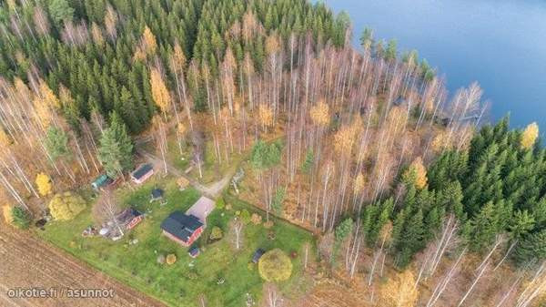 3h + s  Kuopio – foto 1