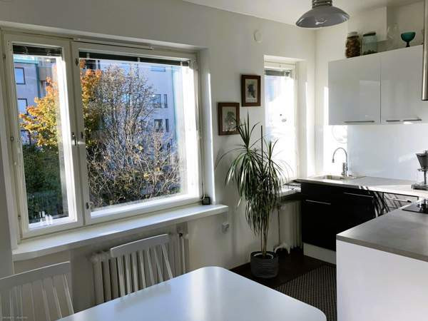 1h+k+kph (yj.mukaan 2h+kk+kph)  Helsinki - изображение 3