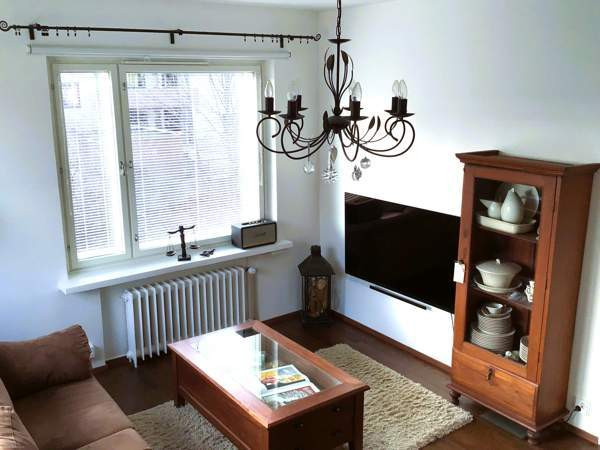 1h+k+kph (yj.mukaan 2h+kk+kph)  Helsinki - изображение 6