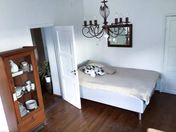 1h+k+kph (yj.mukaan 2h+kk+kph)  Helsinki - изображение 7