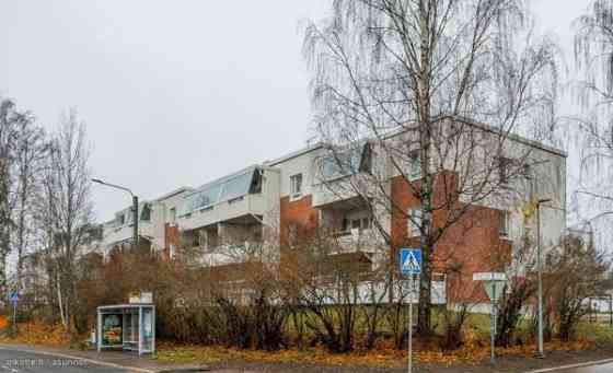 2h, avok, kph, las.p  Vantaa