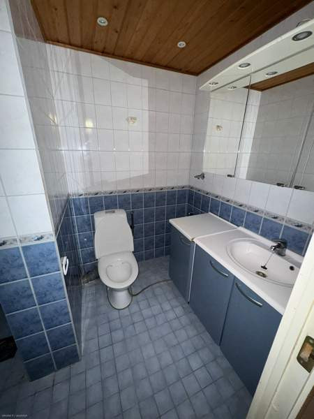 2h, avok, kph, las.p  Вантаа - изображение 3