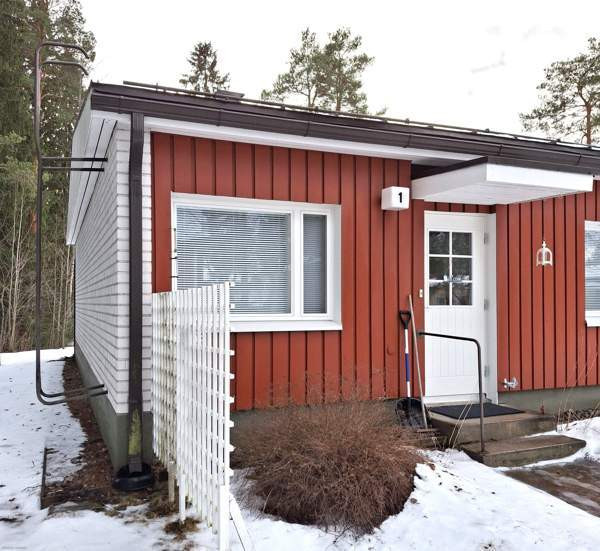 2h + k  Kiuruvesi - valokuva 1