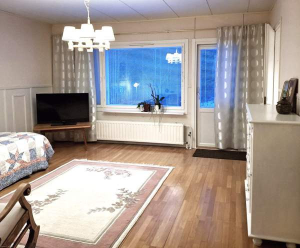 2h + k  Kiuruvesi - valokuva 7