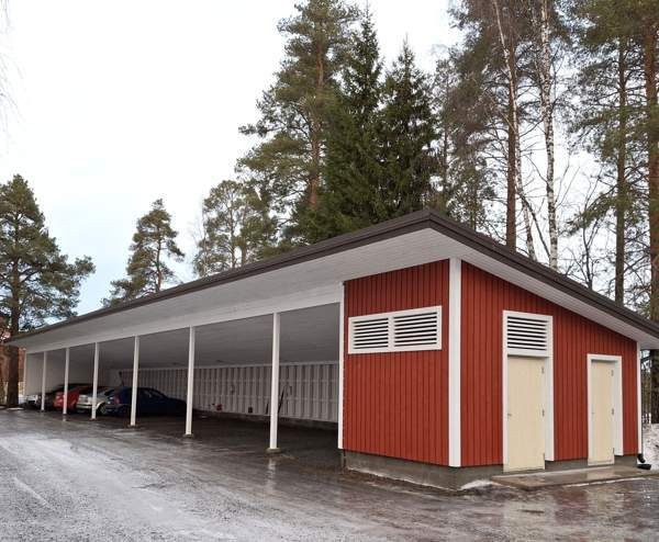 2h + k  Kiuruvesi - valokuva 2