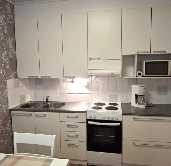 2h + k  Kiuruvesi - valokuva 4