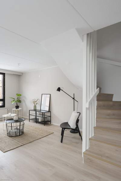 4h + avok + kph + s + wc + vh + piha  Helsinki - изображение 7