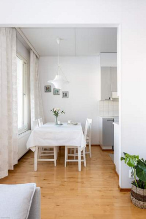 2h + k + s + p  Espoo - valokuva 5