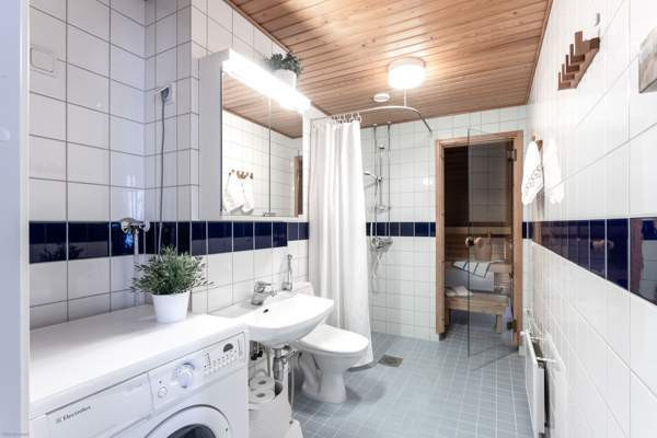 2h + k + s + p  Эспоо - изображение 7