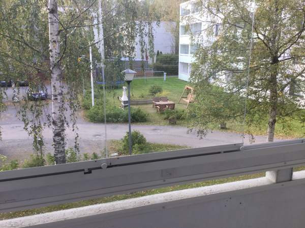 2h + kk + p + vh  Mikkeli - valokuva 1