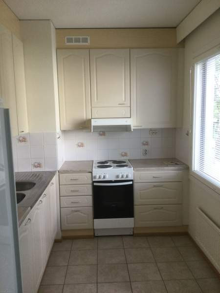 2h + kk + p + vh  Mikkeli - valokuva 6