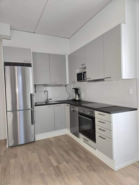 2h + kt + lasitettu parveke  Espoo - photo 3