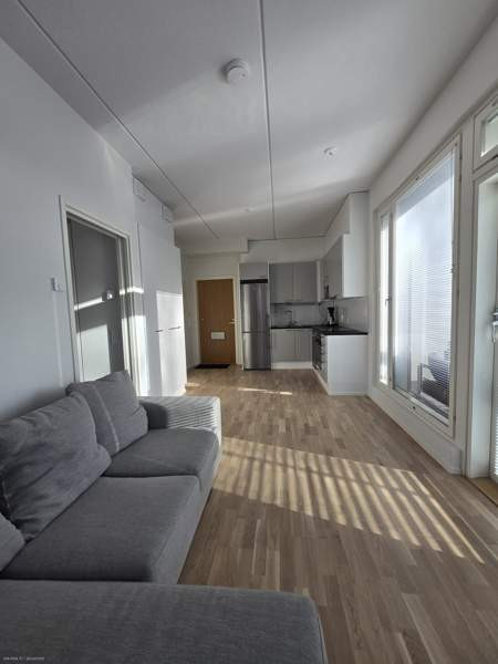 2h + kt + lasitettu parveke  Espoo - photo 1