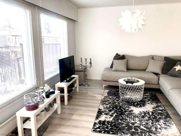 3h + avok + kph + s + vh + piha  Joensuu – foto 1