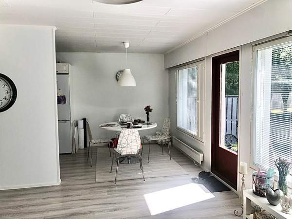 3h + avok + kph + s + vh + piha  Joensuu – foto 2