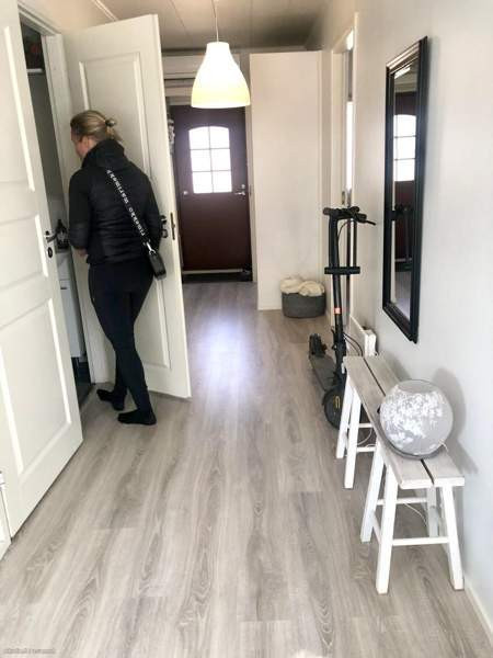 3h + avok + kph + s + vh + piha  Joensuu – foto 3