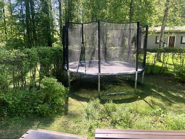 3h + avok + kph + s + vh + piha  Joensuu – foto 5