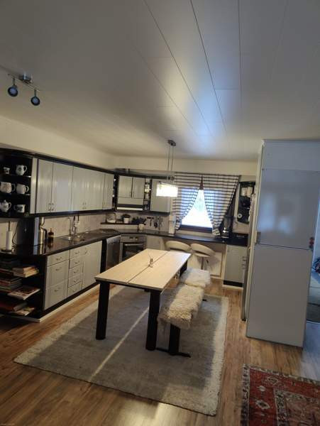 6h + k + s + v + at  Rovaniemi - valokuva 3