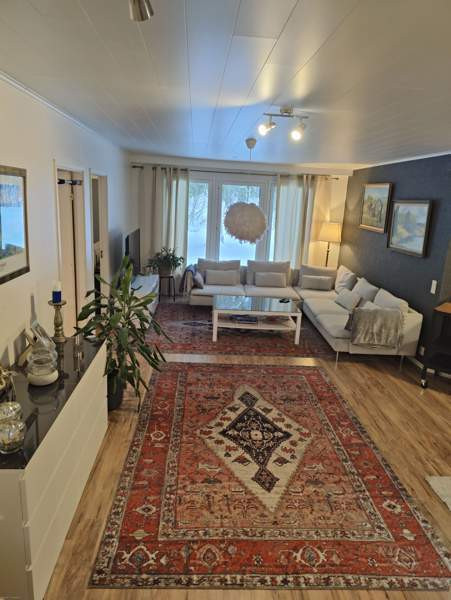 6h + k + s + v + at  Rovaniemi - valokuva 2