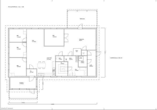 6h + k + s + v + at  Rovaniemi - valokuva 4